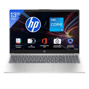 HP 15 Laptop