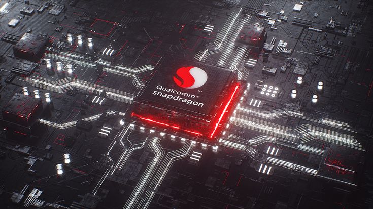 Snapdragon Phones