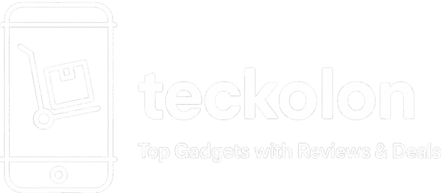 teckoion logo