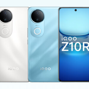 IQOO Z10R