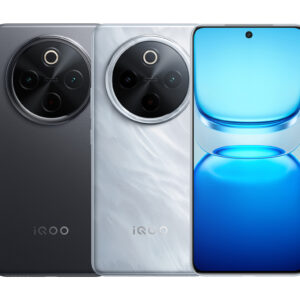 iQOO Z10 5G India's Biggest Ever 7300 mAh Battery | Snapdragon 7s Gen 3 Processor | Brightest Quad Curved AMOLED Display in The Segment